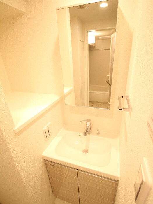 ORSUS UMEJIMAの物件内観写真