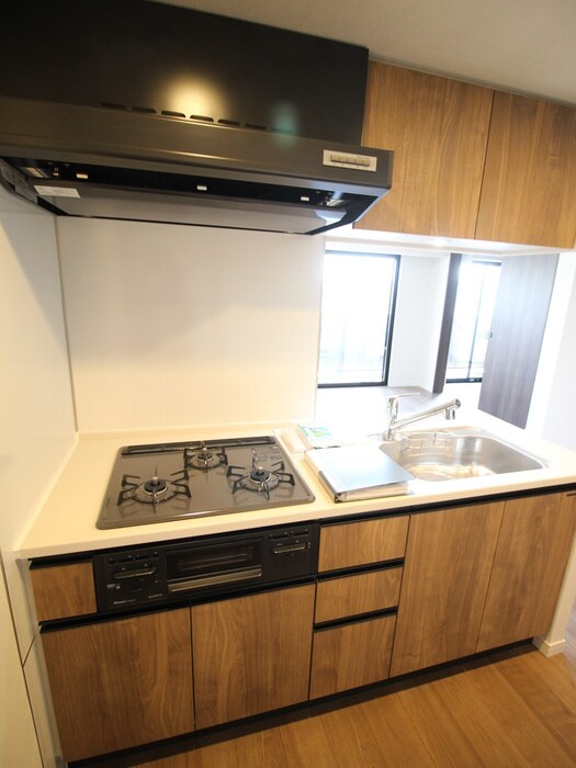 ORSUS UMEJIMAの物件内観写真