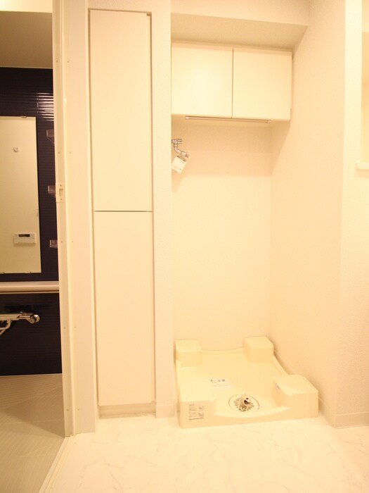 ORSUS UMEJIMAの物件内観写真