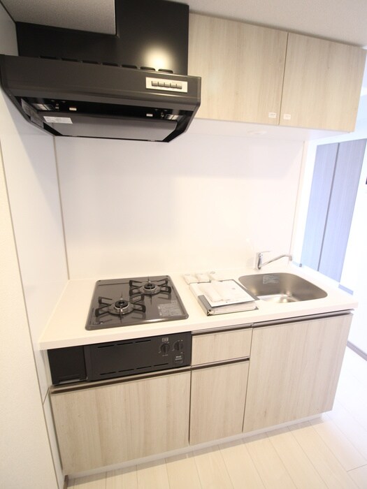 ORSUS UMEJIMAの物件内観写真