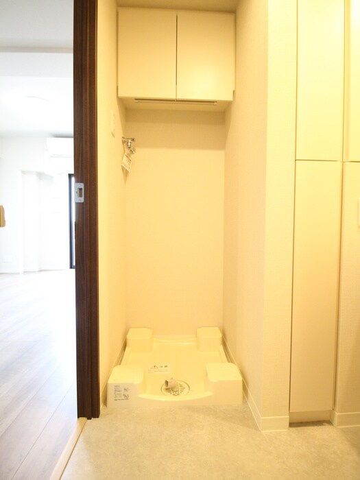 ORSUS UMEJIMAの物件内観写真