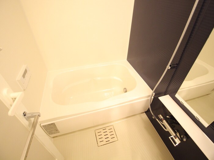 ORSUS UMEJIMAの物件内観写真