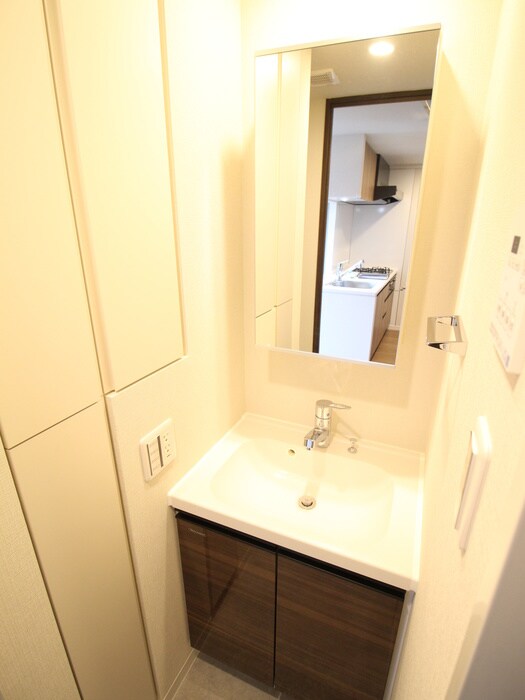 ORSUS UMEJIMAの物件内観写真