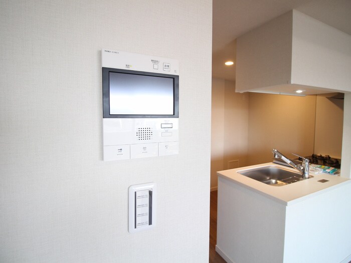 ORSUS UMEJIMAの物件内観写真