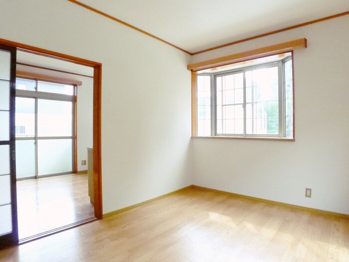 グリーンハイムの物件内観写真