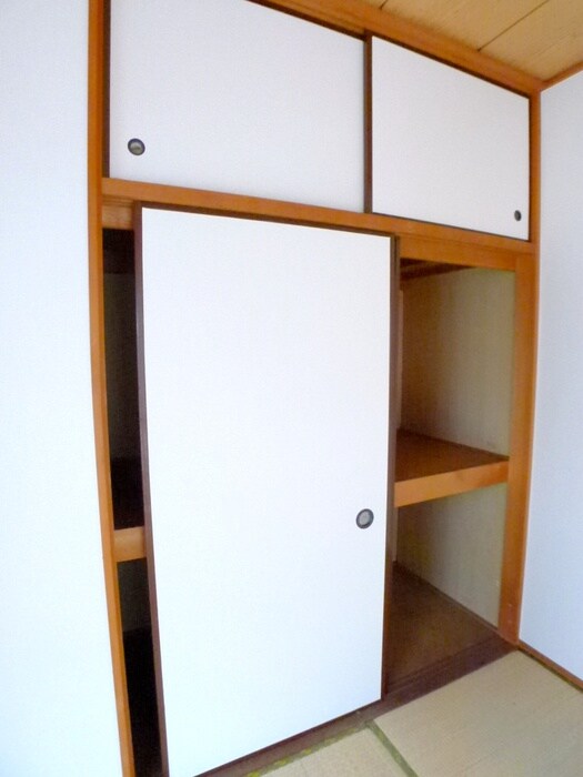 グリーンハイムの物件内観写真