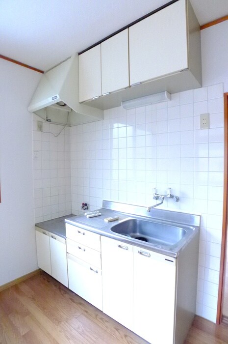 グリーンハイムの物件内観写真