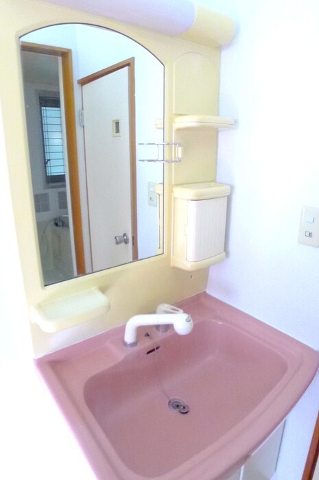 グリーンハイムの物件内観写真