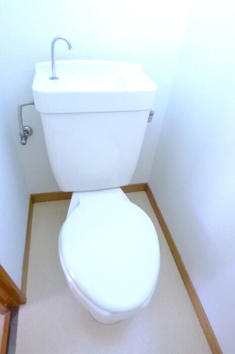 グリーンハイムの物件内観写真