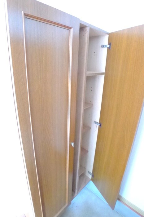 グリーンハイムの物件内観写真