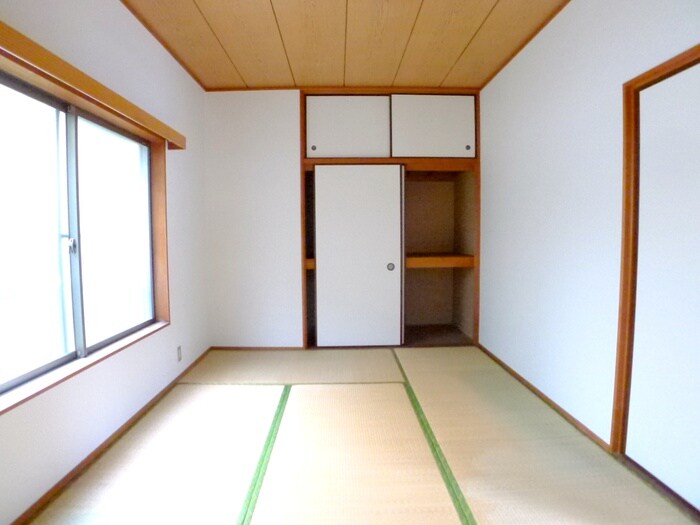 グリーンハイムの物件内観写真