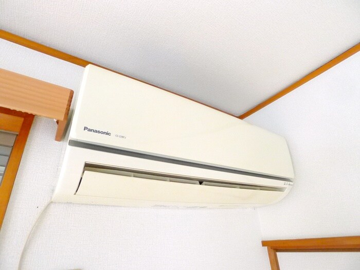 グリーンハイムの物件内観写真