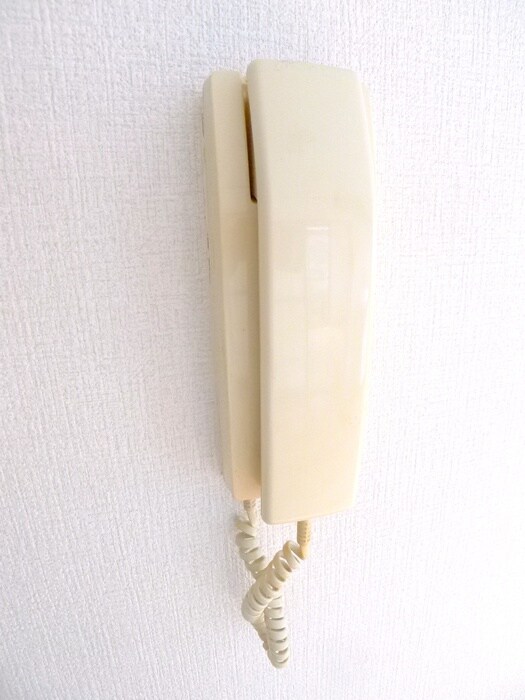 グリーンハイムの物件内観写真