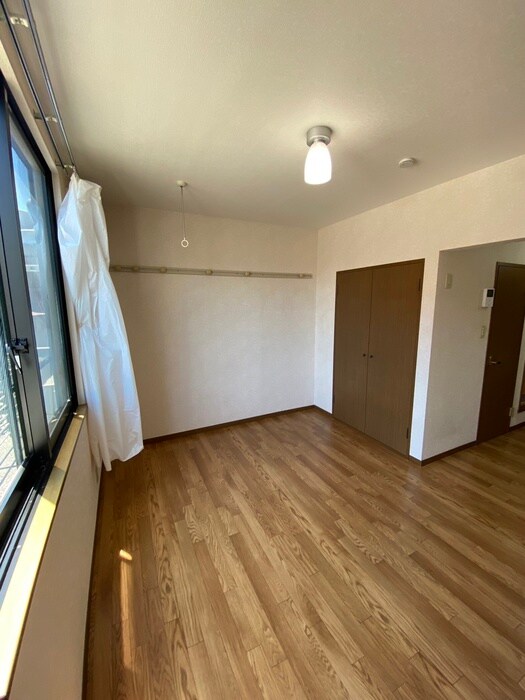 エステ－ト南野の物件内観写真