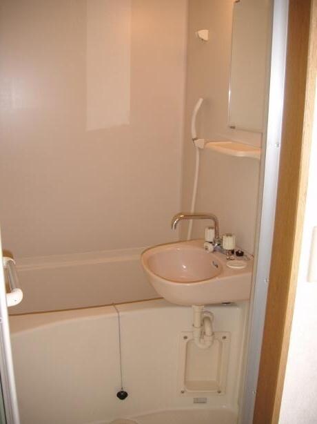 エステ－ト南野の物件内観写真