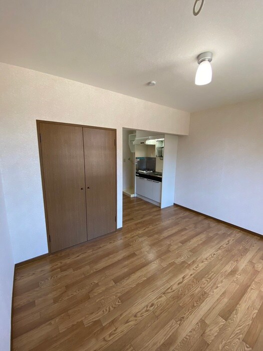 エステ－ト南野の物件内観写真