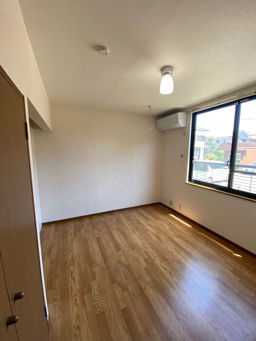 エステ－ト南野の物件内観写真