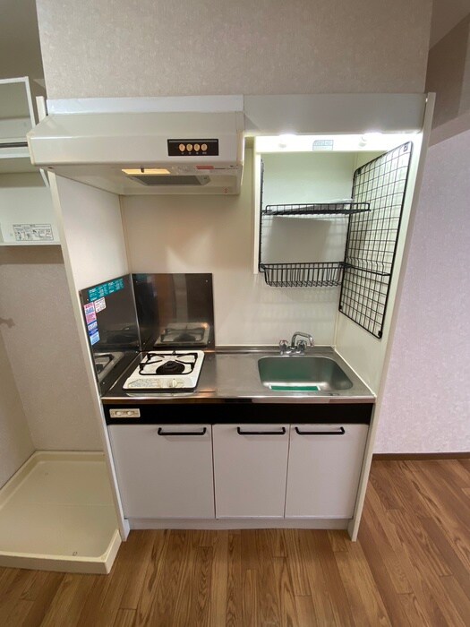 エステ－ト南野の物件内観写真