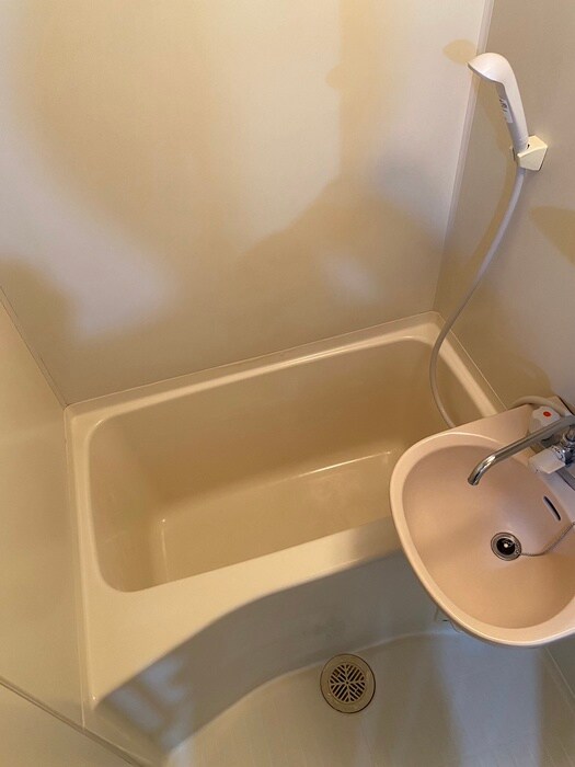 エステ－ト南野の物件内観写真