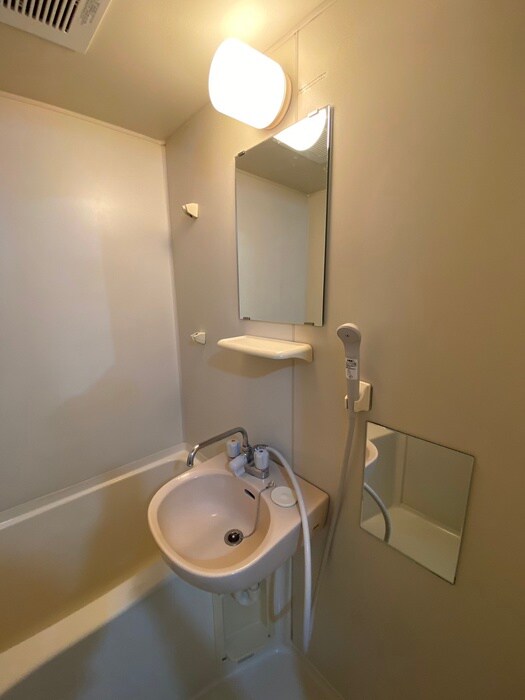 エステ－ト南野の物件内観写真