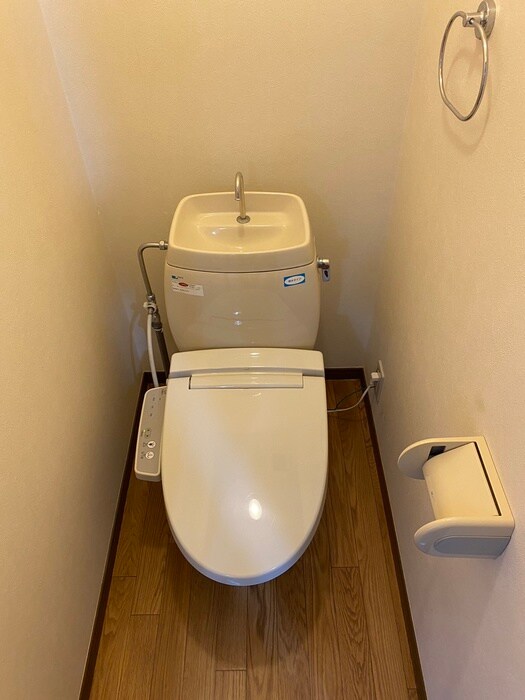 エステ－ト南野の物件内観写真