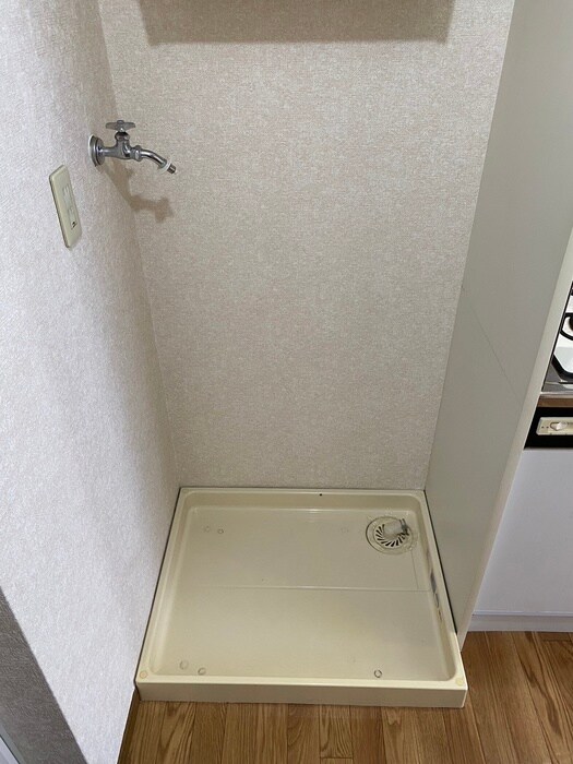 エステ－ト南野の物件内観写真