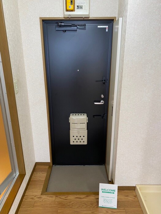 エステ－ト南野の物件内観写真