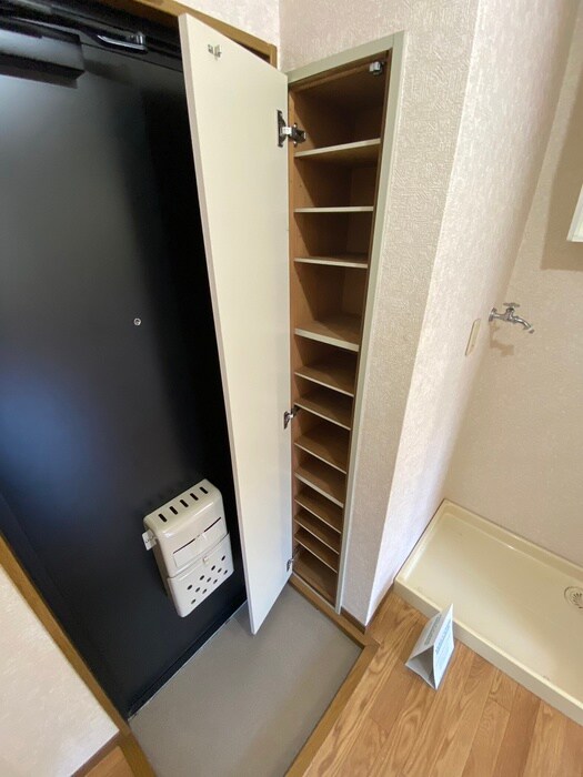 エステ－ト南野の物件内観写真