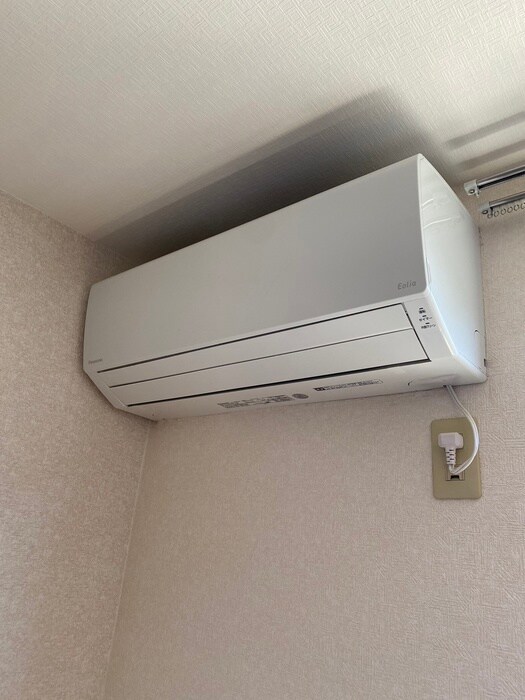 エステ－ト南野の物件内観写真