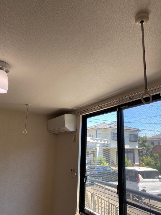 エステ－ト南野の物件内観写真