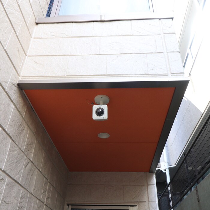 Ｊ`ｓコート代々木上原Ⅱの物件外観写真