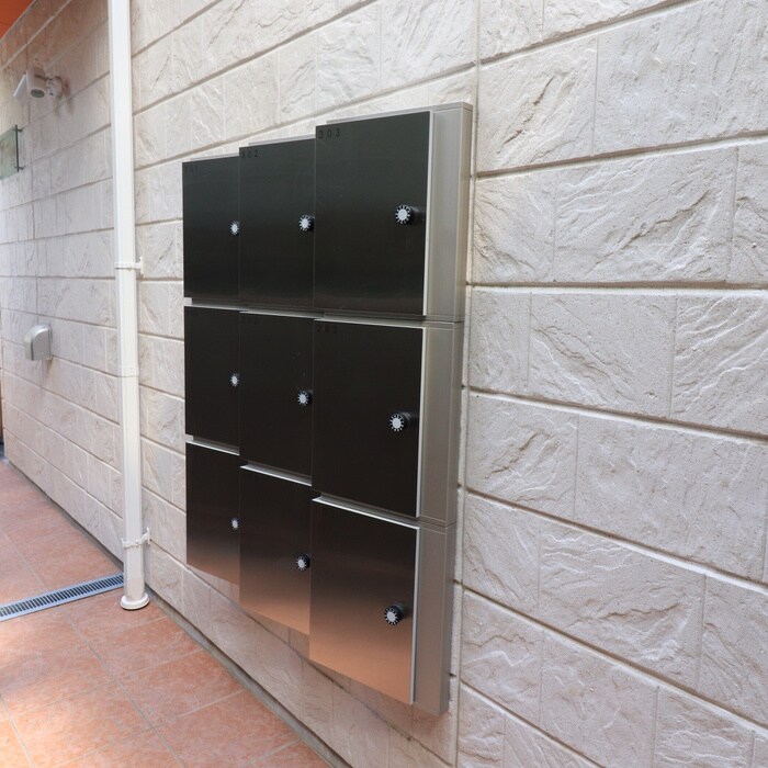 Ｊ`ｓコート代々木上原Ⅱの物件外観写真