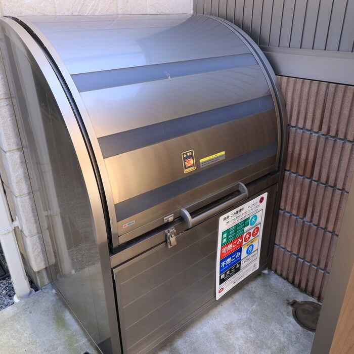 Ｊ`ｓコート代々木上原Ⅱの物件外観写真