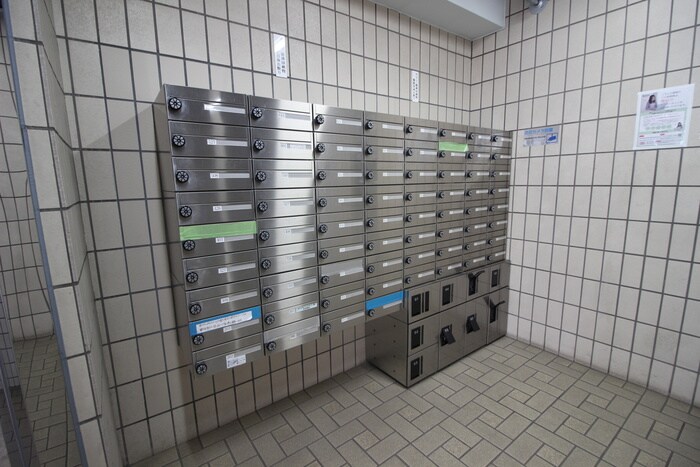 センチュリ－ハイツ三徳の物件外観写真