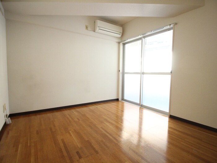 センチュリ－ハイツ三徳の物件内観写真