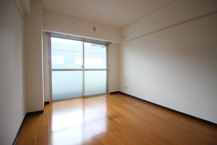 センチュリ－ハイツ三徳の物件内観写真