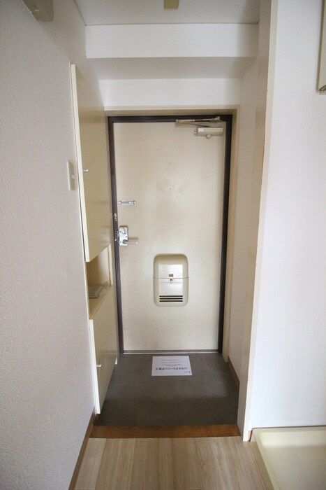 センチュリ－ハイツ三徳の物件内観写真