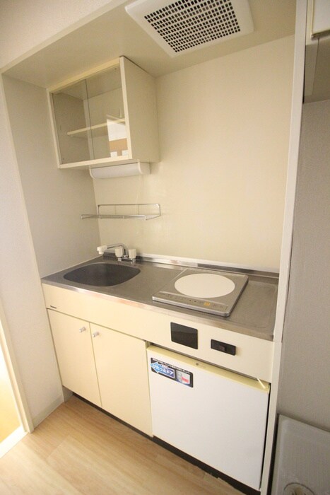 センチュリ－ハイツ三徳の物件内観写真