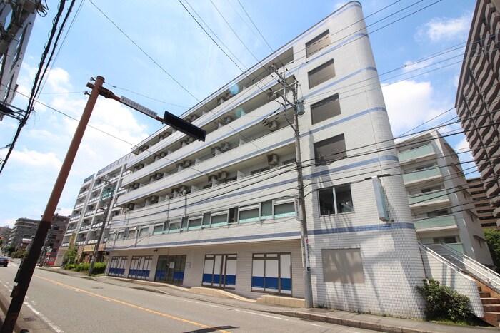 センチュリ－ハイツ三徳の物件外観写真