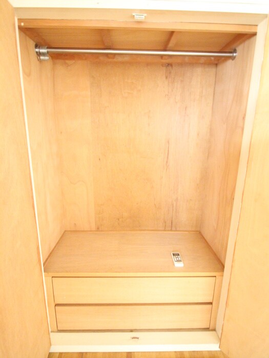 センチュリ－ハイツ三徳の物件内観写真