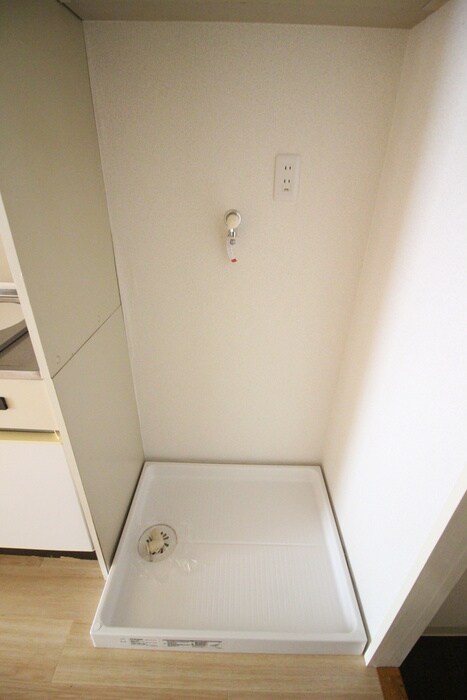 センチュリ－ハイツ三徳の物件内観写真