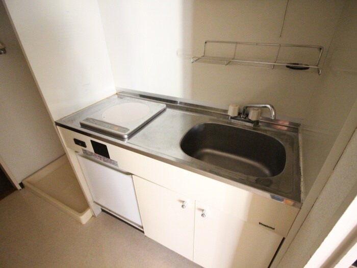 センチュリ－ハイツ三徳の物件内観写真