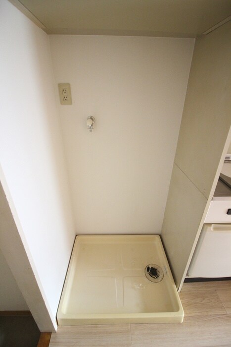 センチュリ－ハイツ三徳の物件内観写真