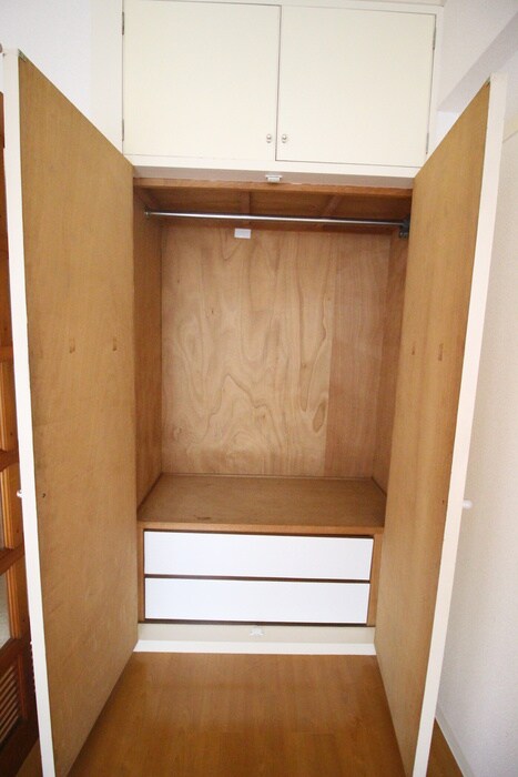 センチュリ－ハイツ三徳の物件内観写真