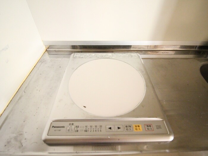 センチュリ－ハイツ三徳の物件内観写真