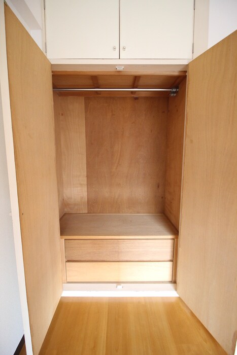 センチュリ－ハイツ三徳の物件内観写真