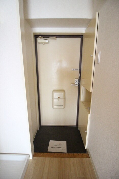 センチュリ－ハイツ三徳の物件内観写真