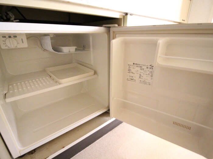 センチュリ－ハイツ三徳の物件内観写真