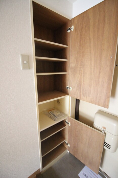 センチュリ－ハイツ三徳の物件内観写真