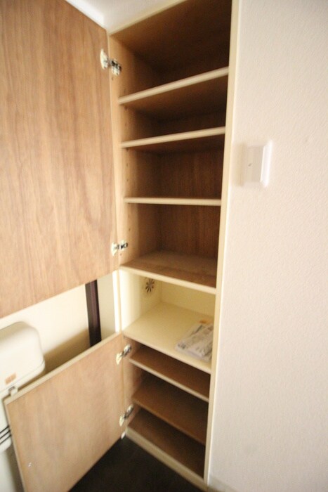 センチュリ－ハイツ三徳の物件内観写真